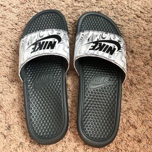 Nike Slides